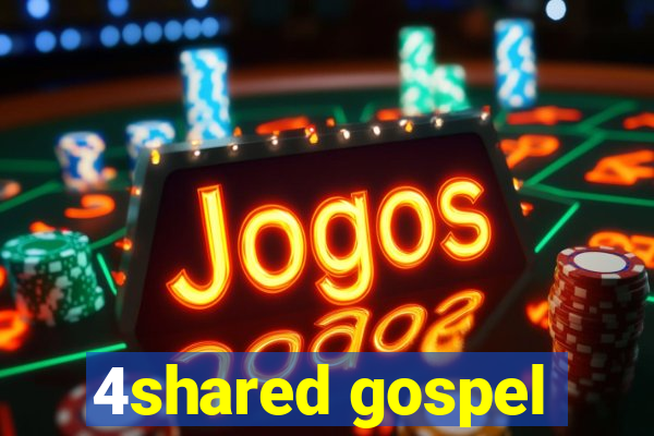 4shared gospel